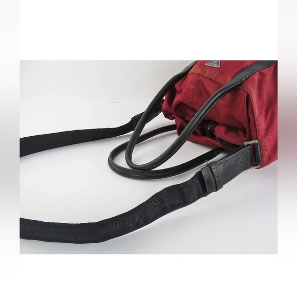 Authentic  Prada Bag 2 Way 🤍 - Picture 7 of 12